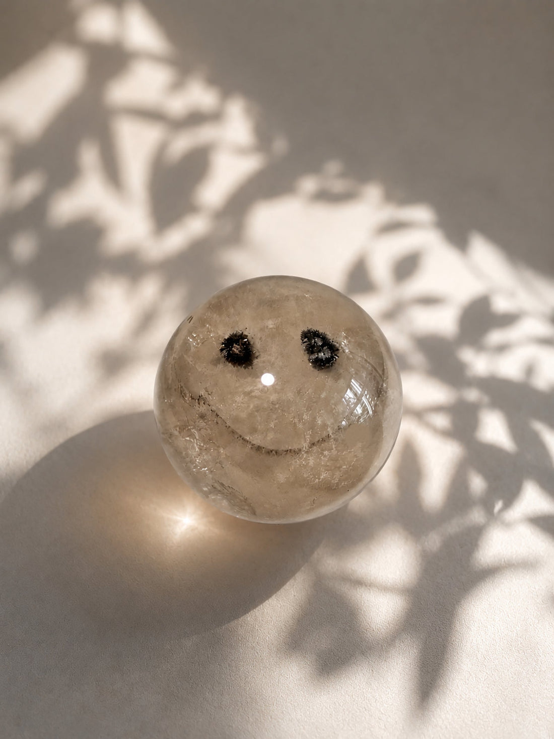 Why Self-Improvement Feels Exhausting | A Grounding Guide to Self-Acceptance & Emotional Balance
