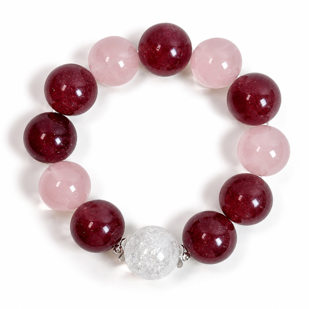 pink-giant-strawberry-quartz-rose-quartz-rainbow-clear-quartz-925-sterling-silver-top-view.jpg